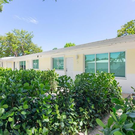 Newly Renovated Stylish Studio In El Portal #2 Miami Exteriér fotografie