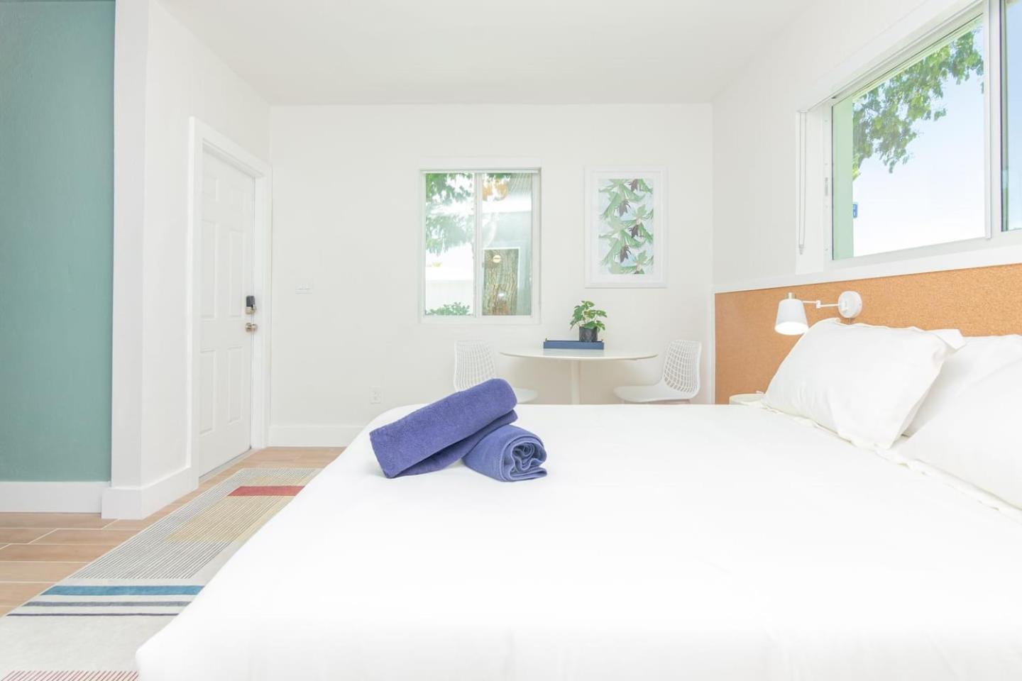 Newly Renovated Stylish Studio In El Portal #2 Miami Exteriér fotografie