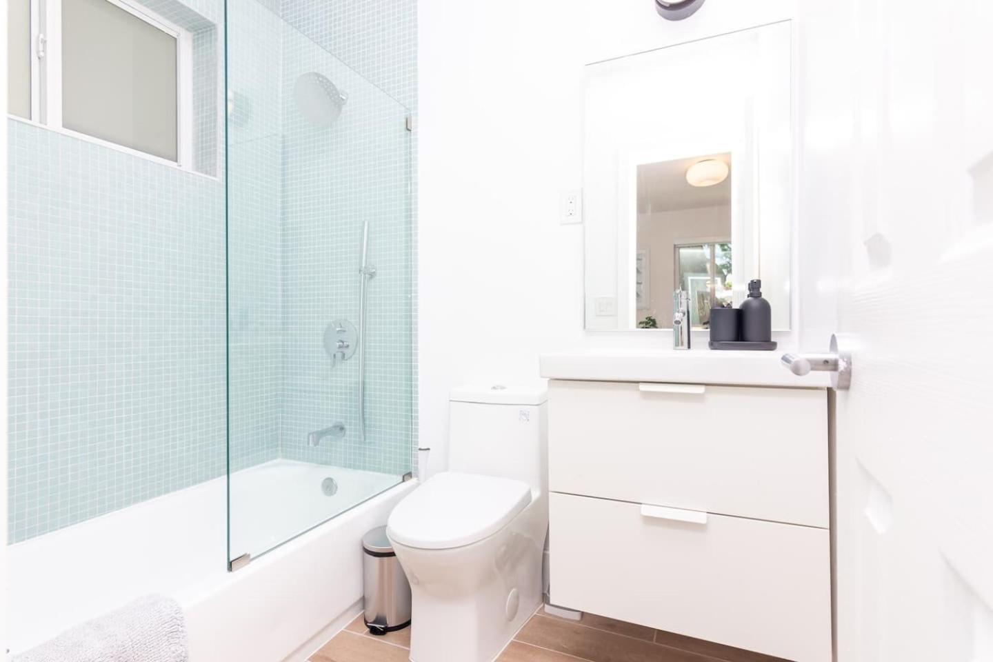 Newly Renovated Stylish Studio In El Portal #2 Miami Exteriér fotografie