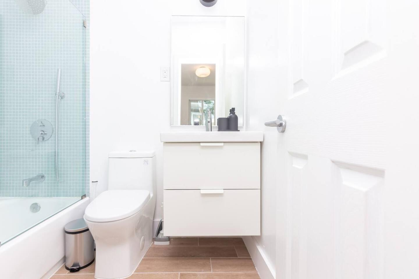 Newly Renovated Stylish Studio In El Portal #2 Miami Exteriér fotografie