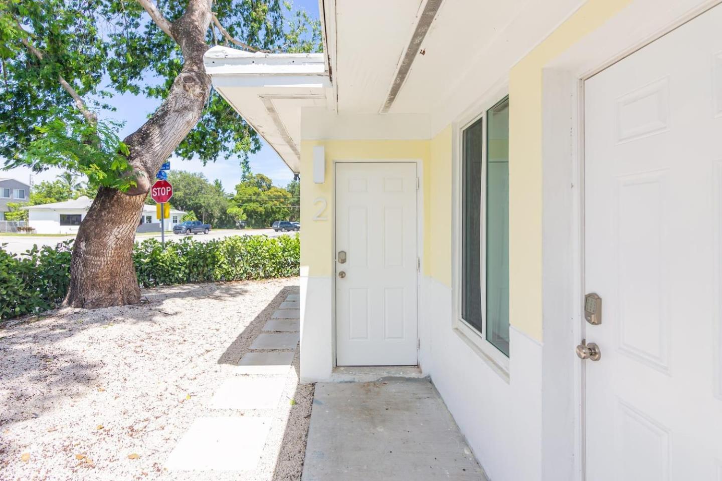 Newly Renovated Stylish Studio In El Portal #2 Miami Exteriér fotografie