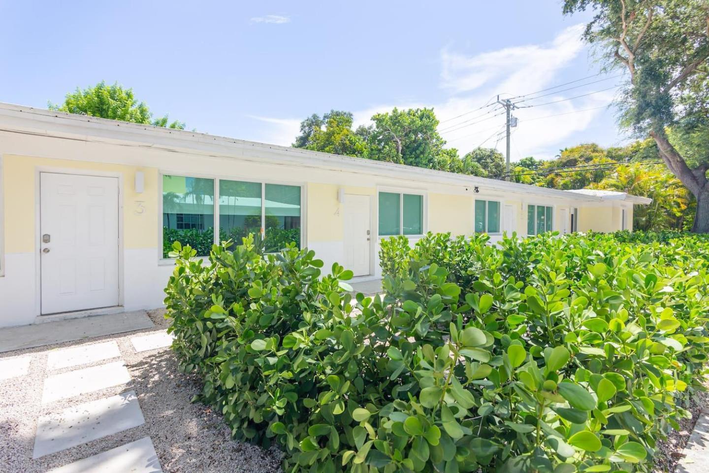Newly Renovated Stylish Studio In El Portal #2 Miami Exteriér fotografie